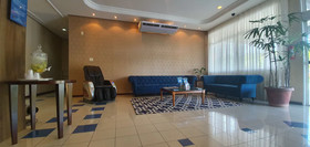 Hotel Estacao 101 - Brusque