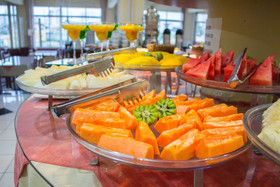 Hotel Estacao 101 - Brusque