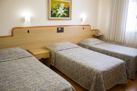 Hotel Estacao 101 - Brusque