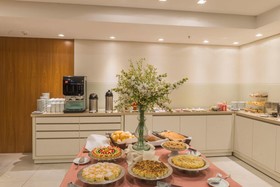 Innovare Executive Hotel