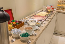 Innovare Executive Hotel