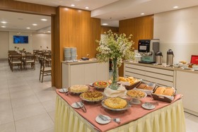 Innovare Executive Hotel