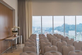 Innovare Executive Hotel