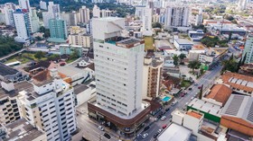 Innovare Executive Hotel