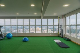 Innovare Executive Hotel
