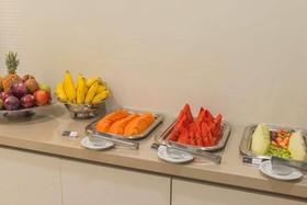 Innovare Executive Hotel
