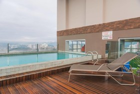 Innovare Executive Hotel