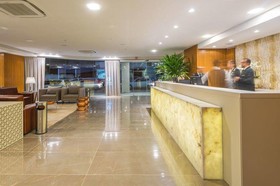 Innovare Executive Hotel