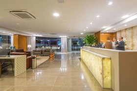 Innovare Executive Hotel