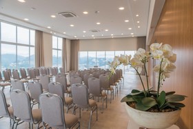 Innovare Executive Hotel