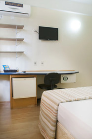 Hotel Brivali Centro