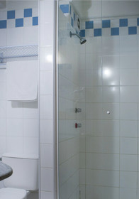 Hotel Brivali Centro