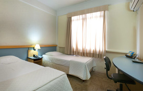 Hotel Brivali Centro