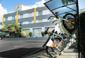 Hotel Brivali Centro