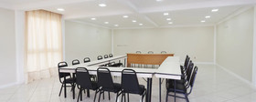 Hotel Brivali Centro