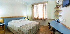 Hotel Brivali Centro