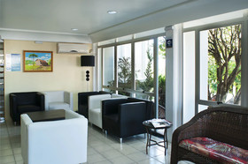 Hotel Brivali Centro