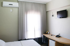 Hotel Brivali Centro