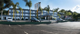 Hotel Brivali Centro