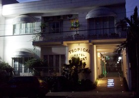 Rede Bonnel Tropical de Hoteis