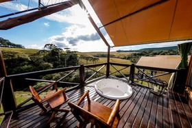 Parador Cambará do Sul