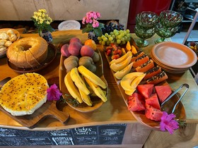 Refúgio Dos Coiotes