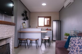 Refúgio Dos Coiotes