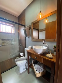 Refúgio Dos Coiotes