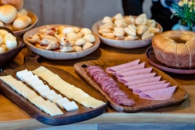 Refúgio Dos Coiotes