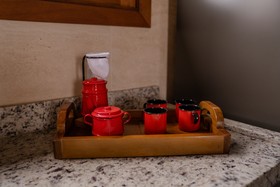 Refúgio Dos Coiotes