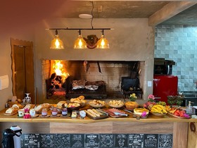 Refúgio Dos Coiotes