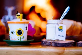 Refúgio Dos Coiotes