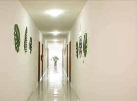 Hotel Dona Elena