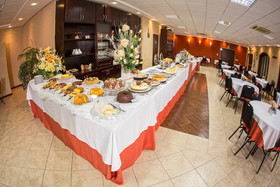 Campo Largo Comfort Hotel