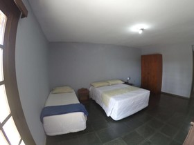 Pousada Vale Das Hortências