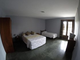 Pousada Vale Das Hortências