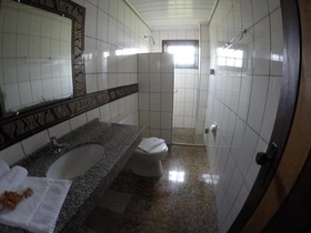 Pousada Vale Das Hortências