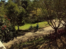 Pousada Vale Das Hortências