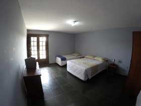 Pousada Vale Das Hortências