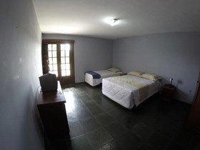 Pousada Vale Das Hortências