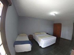 Pousada Vale Das Hortências