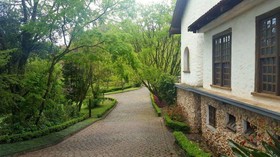 Pousada Vale Das Hortências