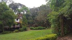 Pousada Vale Das Hortências