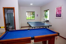 Canto Dos Passaros Flat Canasvieiras