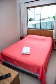 Canto Dos Passaros Flat Canasvieiras