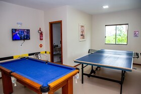Canto Dos Passaros Flat Canasvieiras