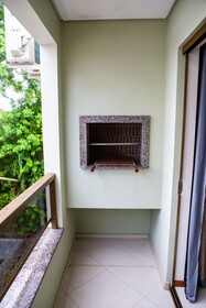 Canto Dos Passaros Flat Canasvieiras