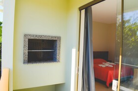 Canto Dos Passaros Flat Canasvieiras