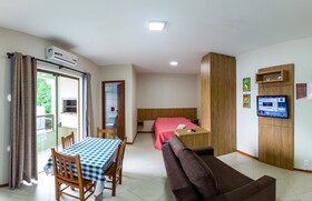 Canto Dos Passaros Flat Canasvieiras