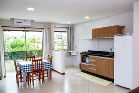 Canto Dos Passaros Flat Canasvieiras